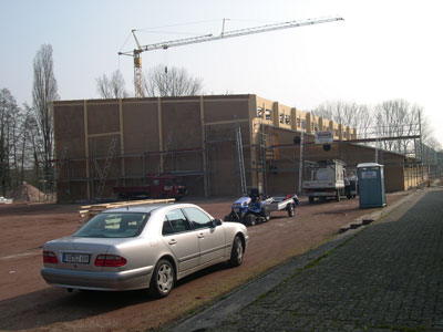 Klingbachschule 2005